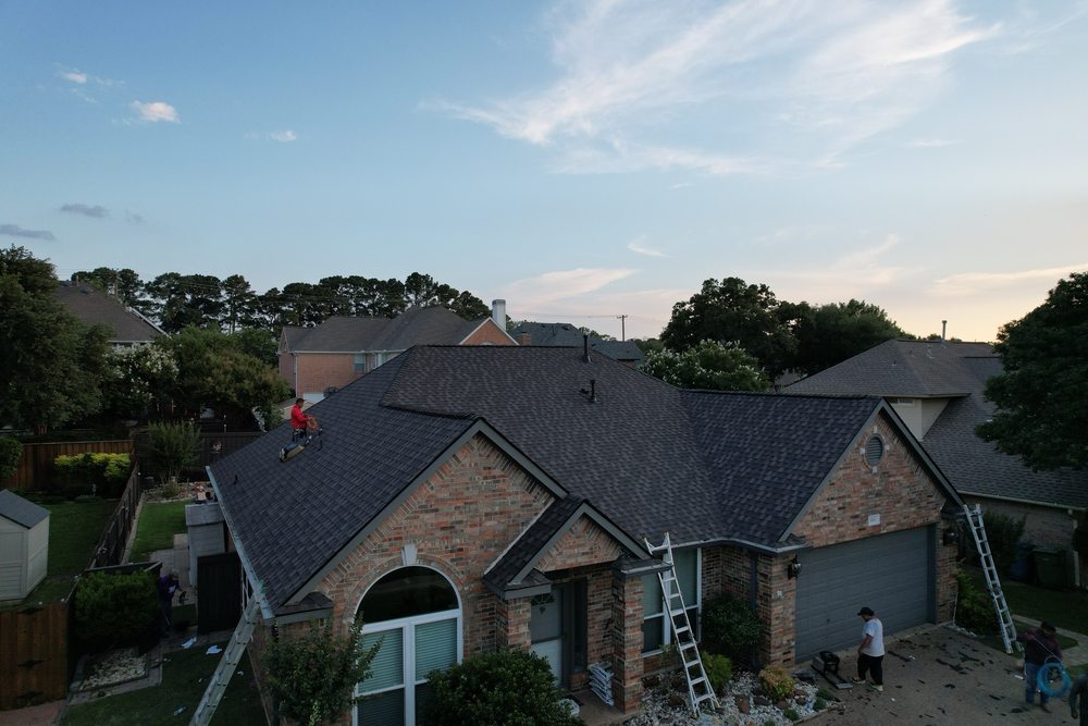 Zeus Exteriors