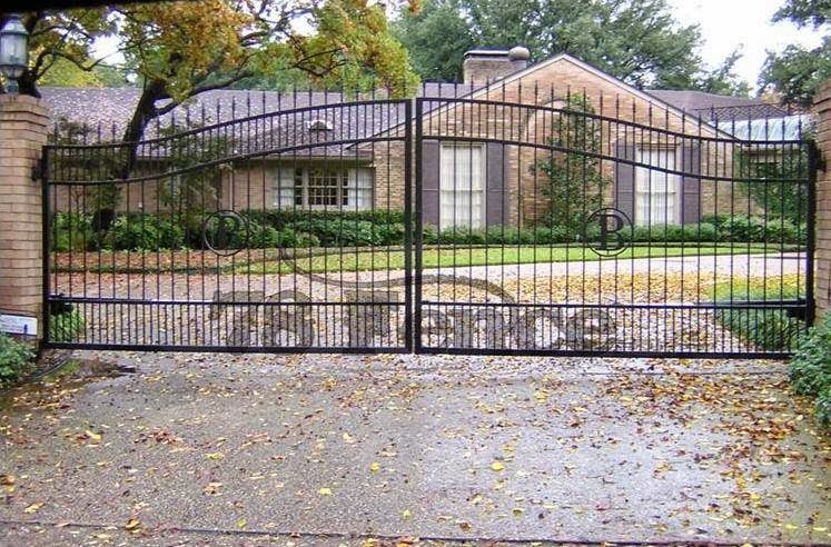78Fence
