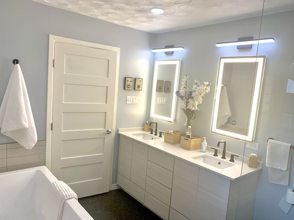 Dave Johnson Interiors