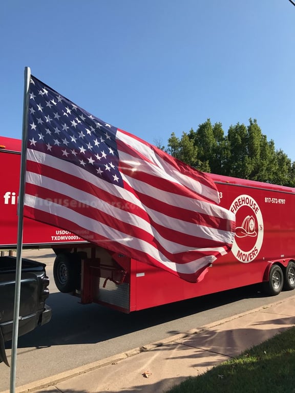 Firehouse Movers