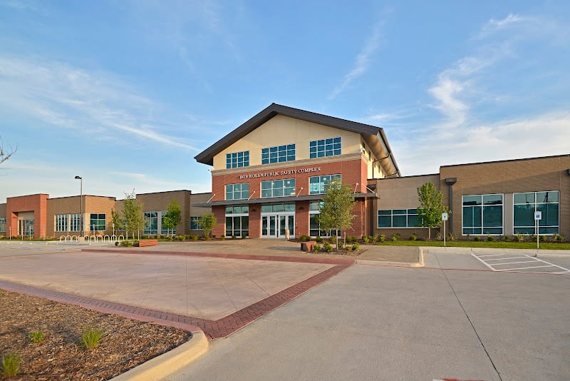 Byrne Construction Services