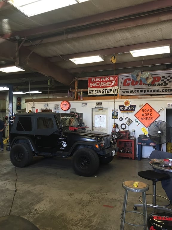 Happy Motoring
