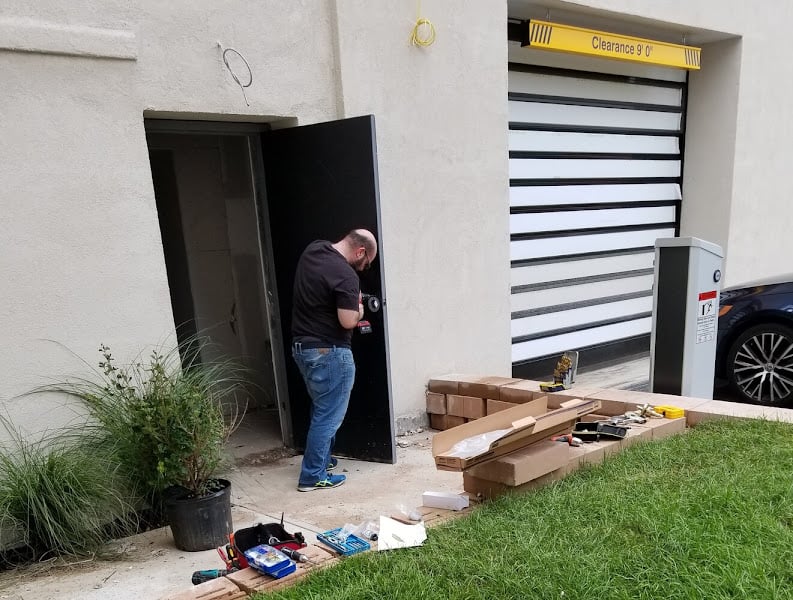 Sure Lock & Key Locksmith - Dallas