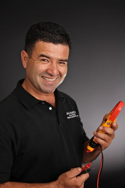 Echeverria Bros Electric