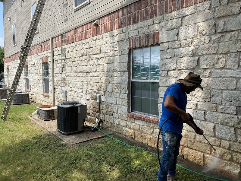 HQ Painting & Remodeling