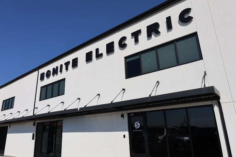 Egnite Electric