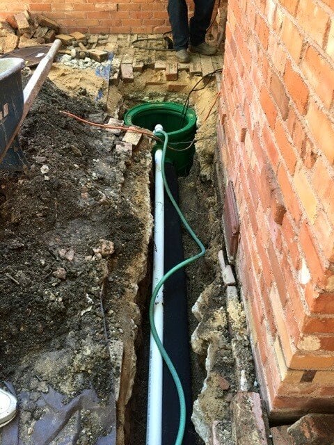James Bond Complete Foundation Repair