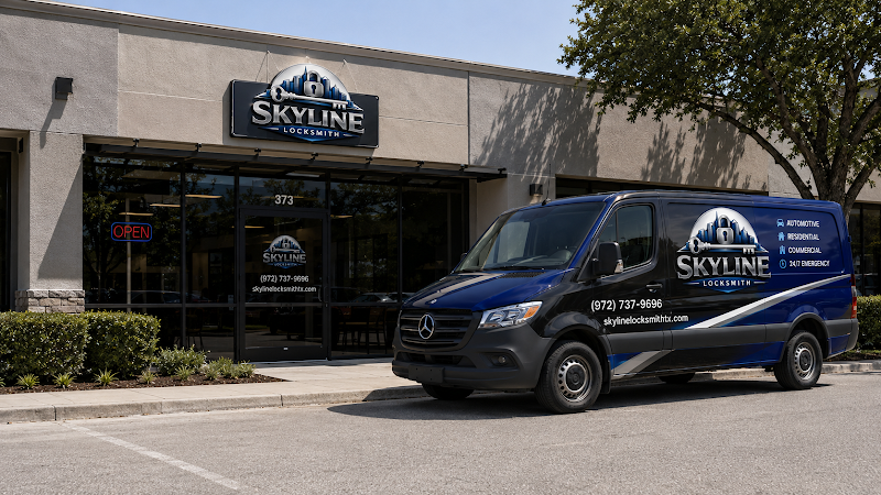 Skyline Locksmith