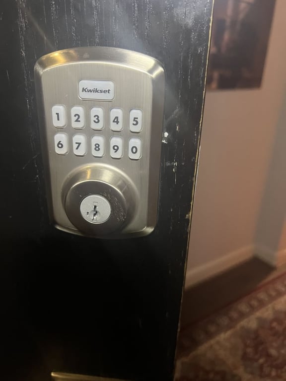 InTime Locksmith