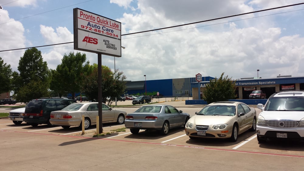 Auto Electric Services