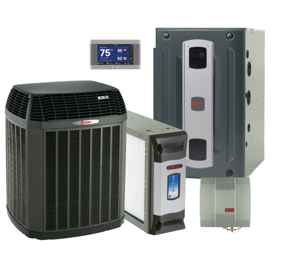 Quality 1 Energy Systems Heating & Air Conditioning