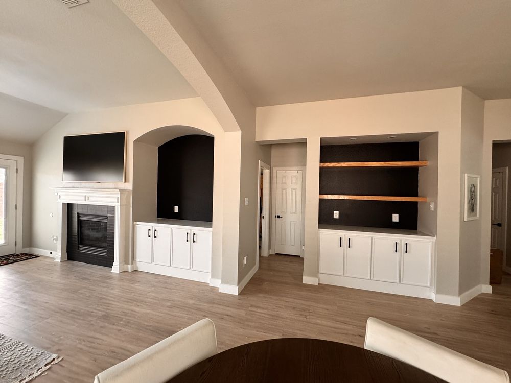 Juarez & Sons Cabinetry