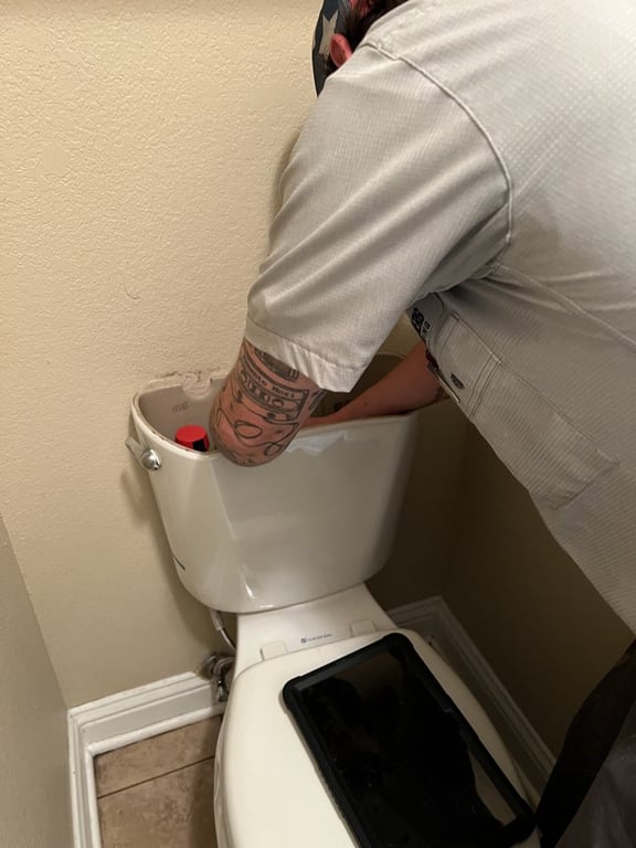 Molberg Plumbing