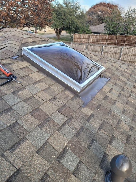 L&R Medina’s Roofing
