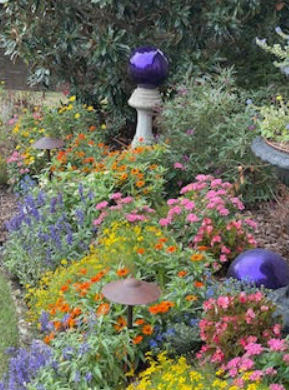 Secret Gardens