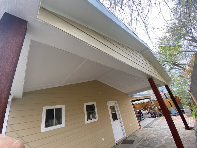 Tony's painting and remodeling Llc