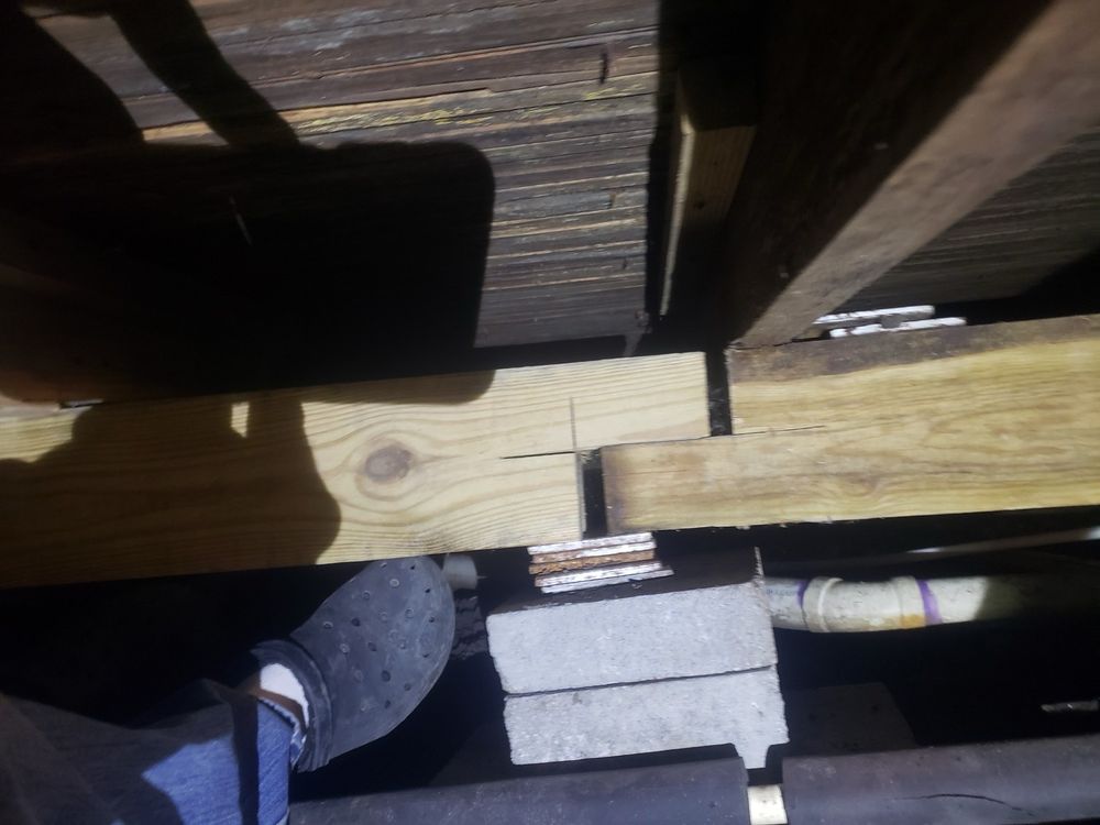 Fortress Foundation Repair Systems