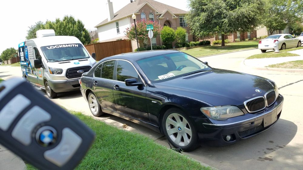 DML Locksmith Services