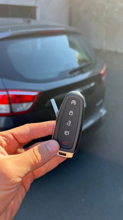 Apex Locksmith Pros