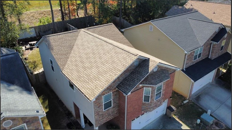 Williams Brothers Roofing & Construction