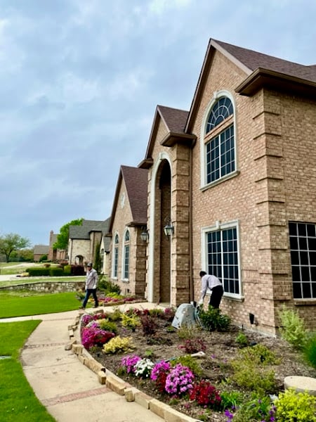 DelBosque Landscaping Inc