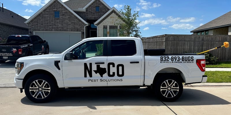 No Contract Pest Solutions