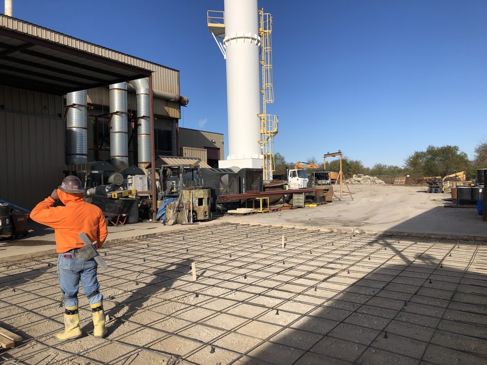 Paveway Construction