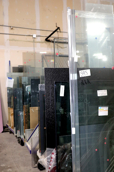 AAA Glass & Mirror
