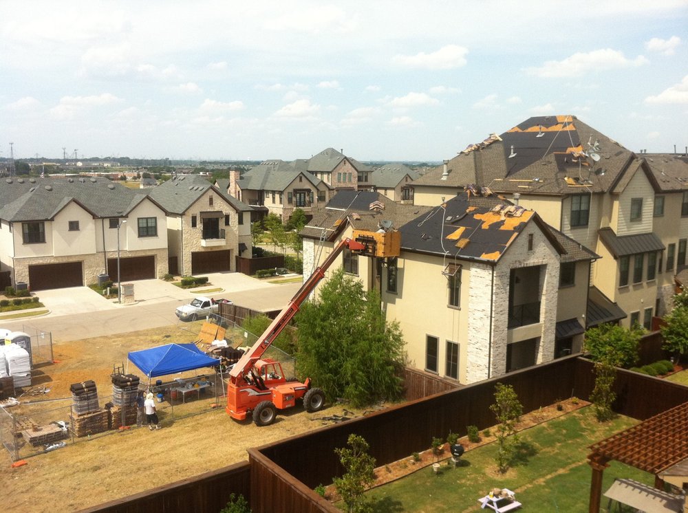 Meis Roofing & Construction