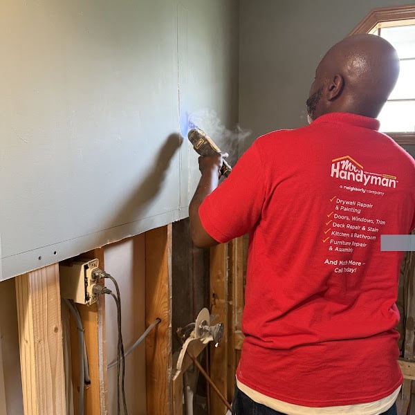Mr. Handyman of Rockwall