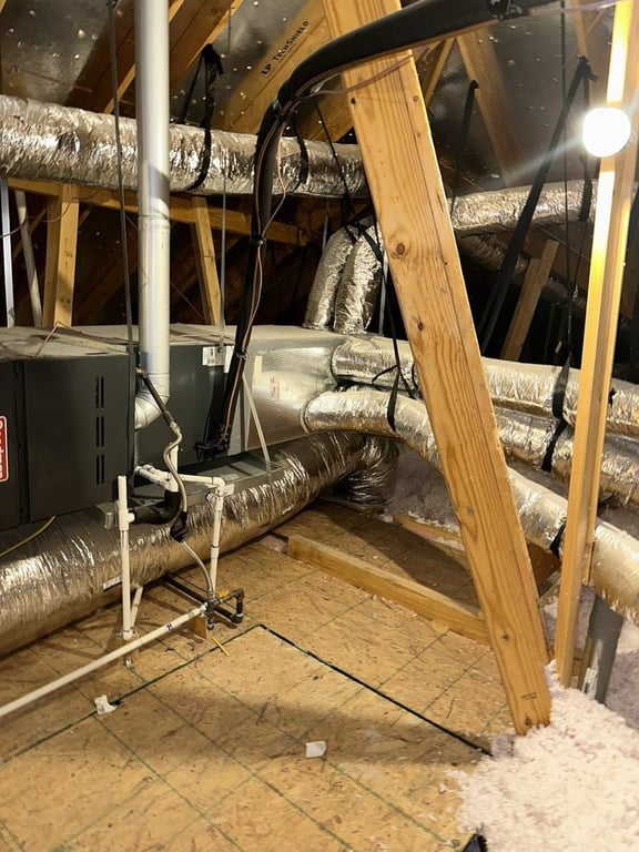 Copeland Home Services