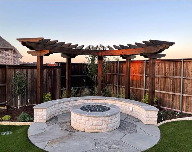 Green Matters Outdoor Design
