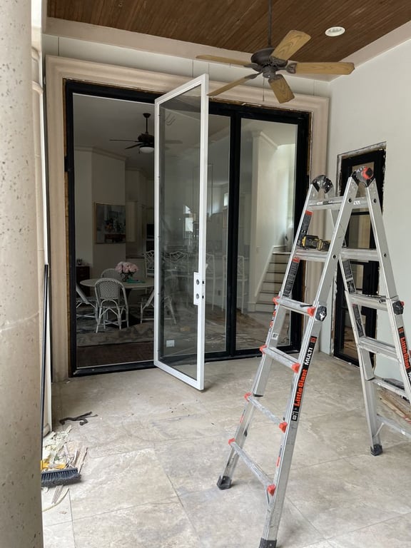 Sharona Home Builders