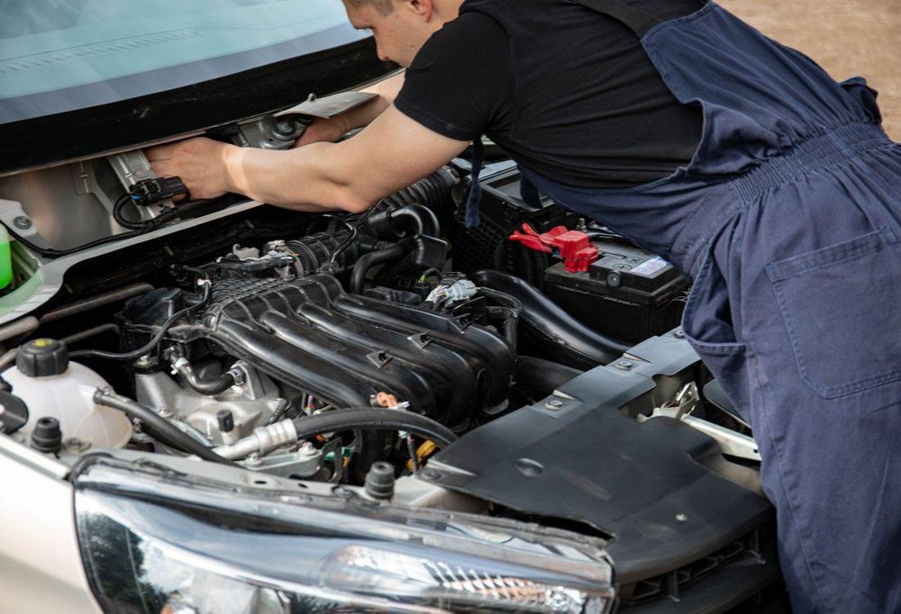 Genesis Auto Repair