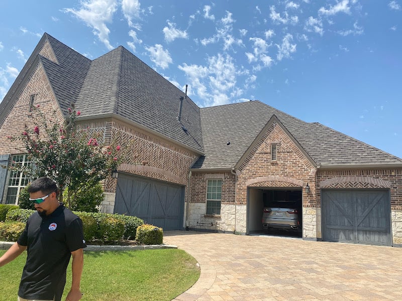 Major League Roofing