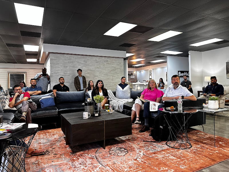 Home Staging and ReDesign Alliance