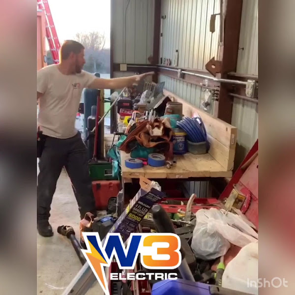 W3 Electric