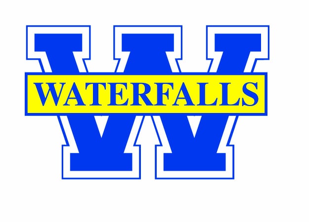 Waterfalls Lube Center