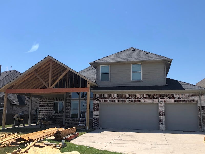 New View Roofing