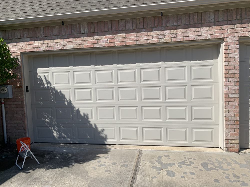 Garage Tec Automatic Gates & Garage Door Repair