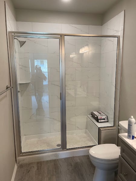 Ronnie's 24 Hour Glass And Door Repair