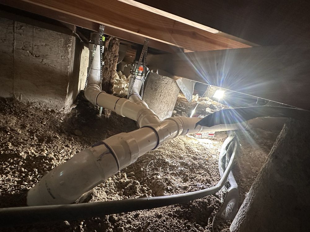 Double M Plumbing