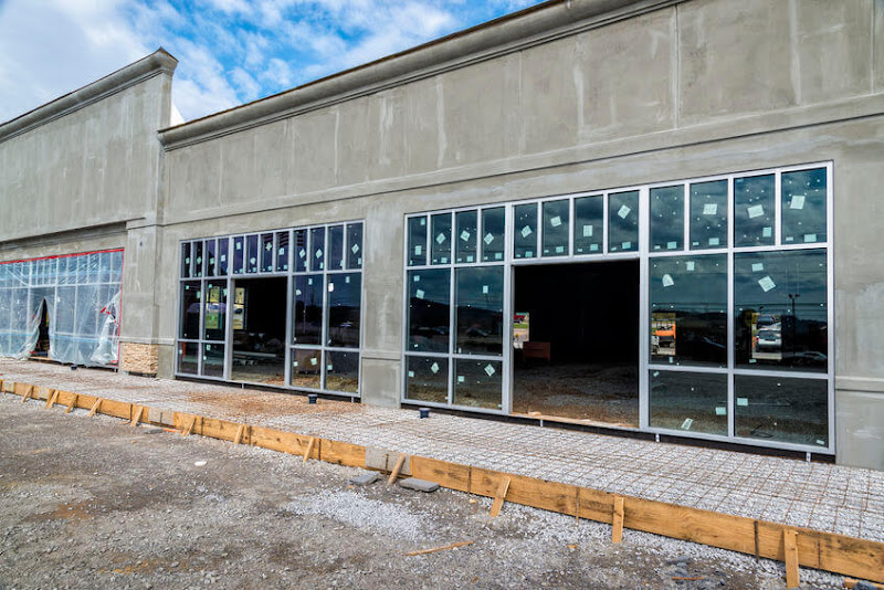 Discount Glass Texas