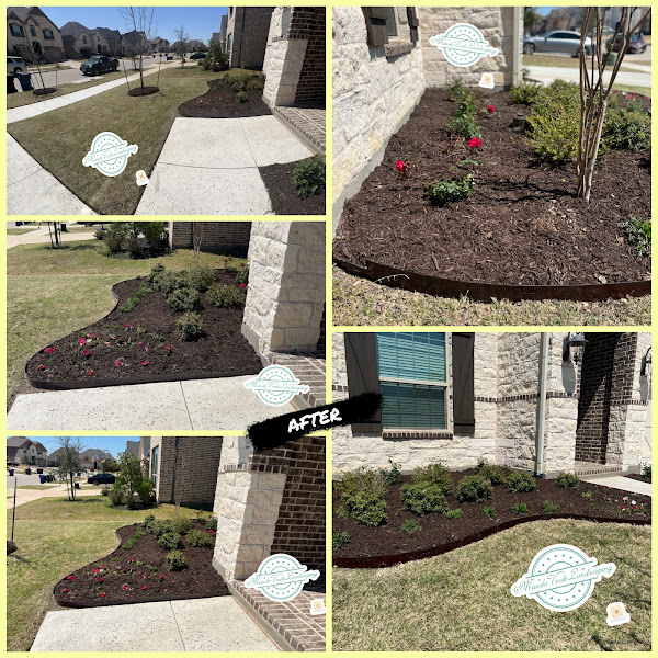 Mundo Verde Landscaping LLC