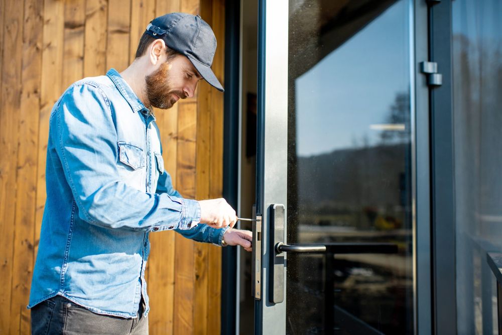 Michael’s Keys Locksmith