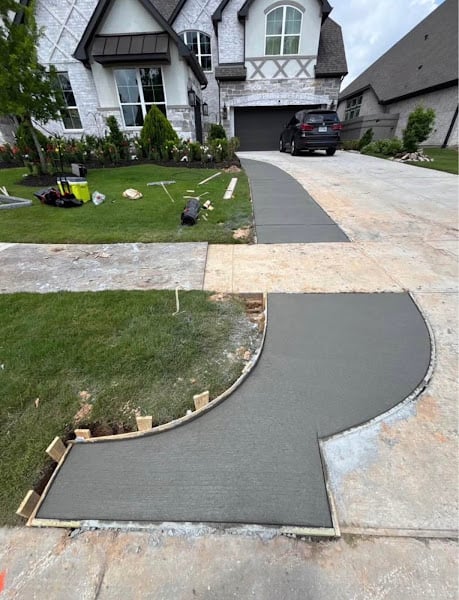 G&H Concrete Services