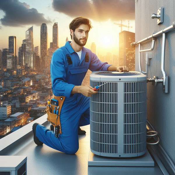 Irving HVAC Solutions