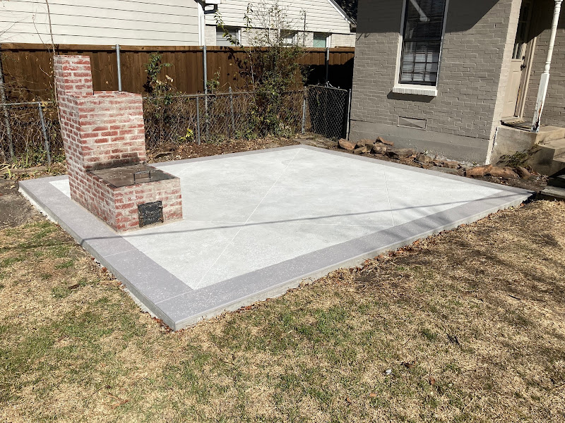 Texas Concrete LLC