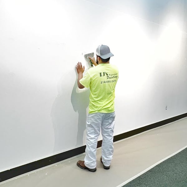 TJ's Professional Painting and Construction LLC