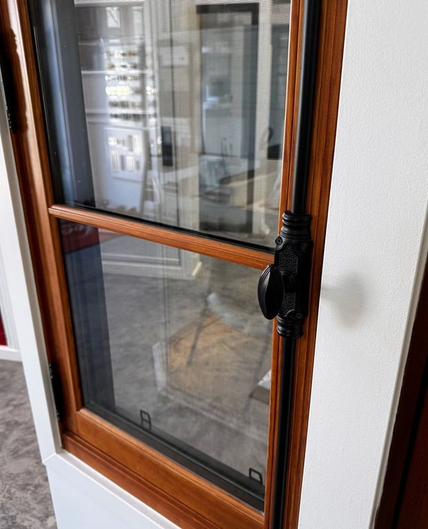 Frisco Window Services